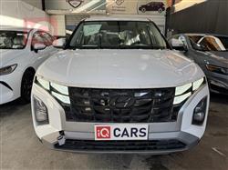 هيونداي كريتا